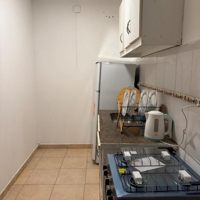 Departamento Ideal en zona céntrica de resistencia, chaco - Apartamento de 1 dormitorio - 8