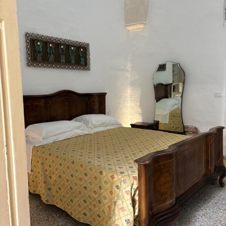 Civico 18 - Two-Bedroom Apartment with Balcony - 11