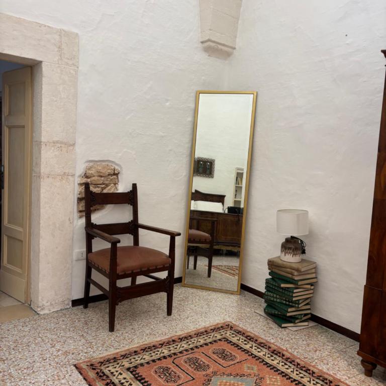 Civico 18 - Two-Bedroom Apartment with Balcony - 15