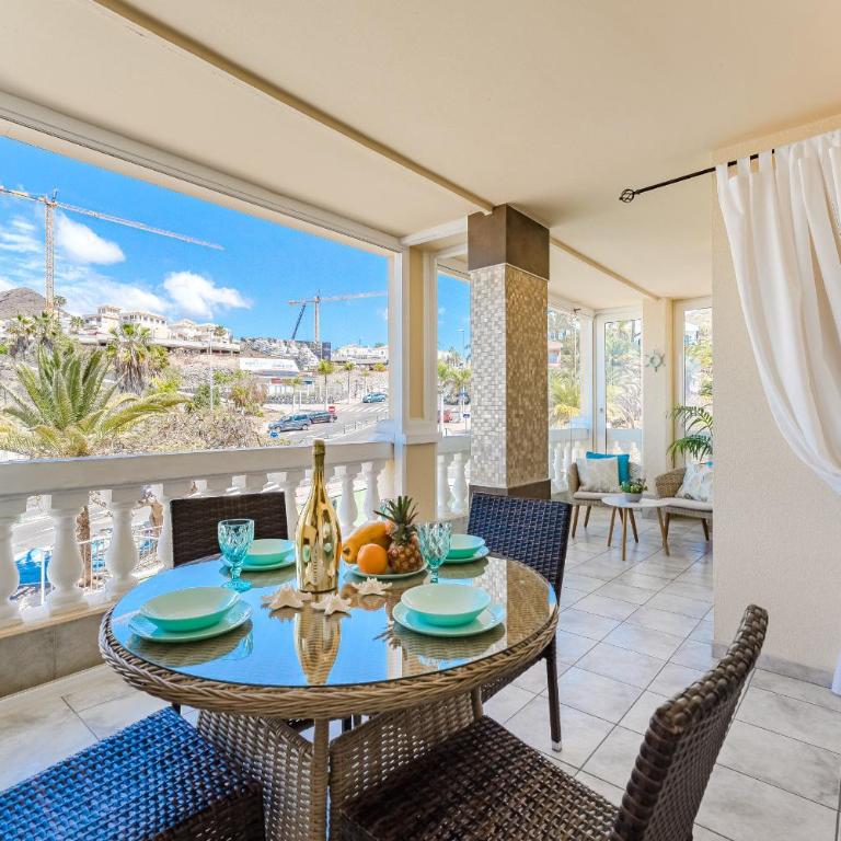 Ocean Terrace Apartment - Apartamento de 2 dormitorios - 3