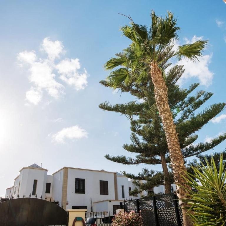 Apartamento Vientos de Duna y Luna - Apartamento de 3 dormitorios - 21