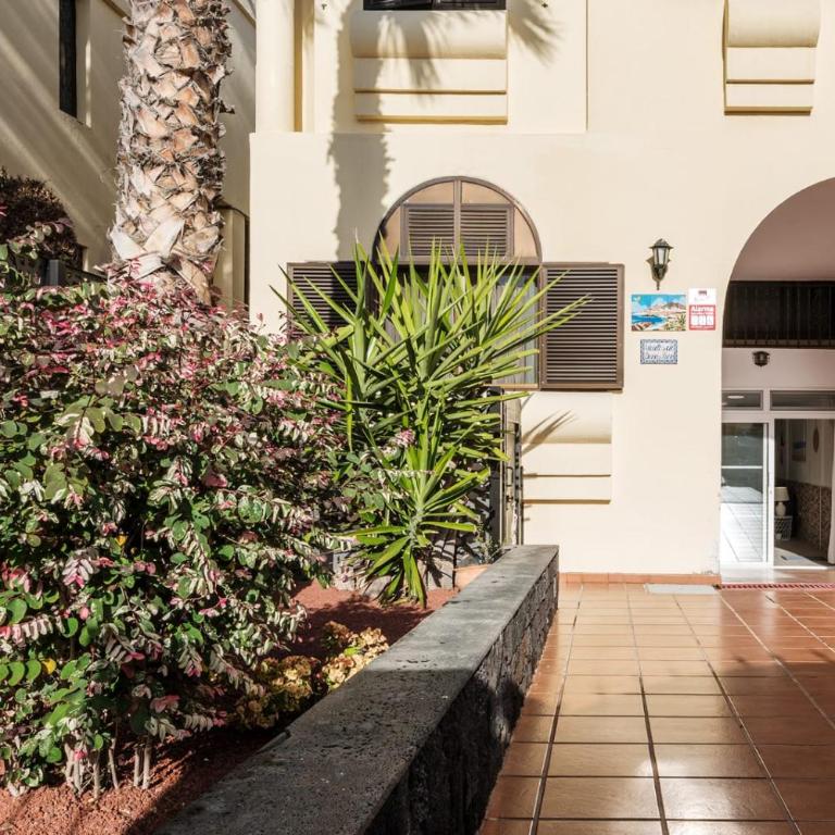 Apartamento Vientos de Duna y Luna - Apartamento de 3 dormitorios - 22