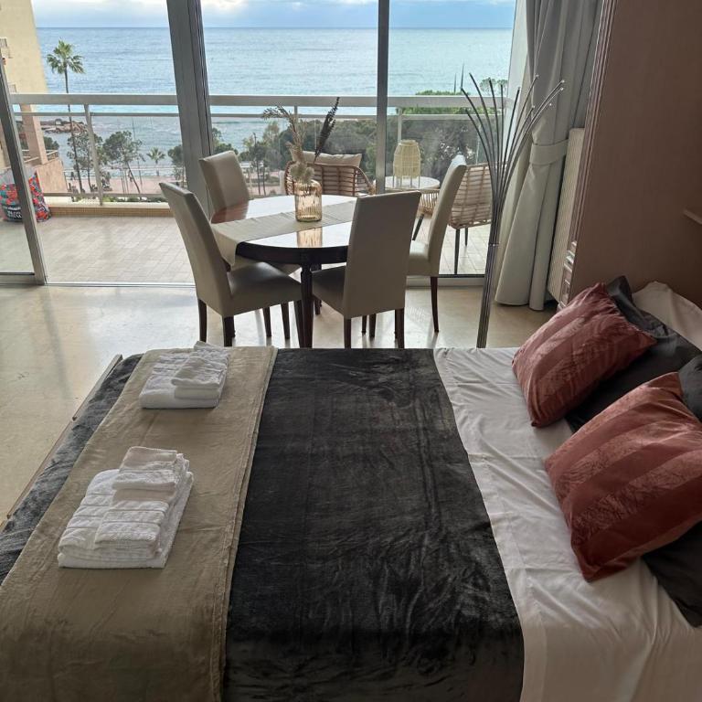 Maison Blanc - Appartement Deluxe - 6