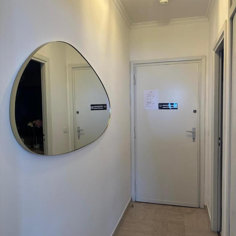 Maison Blanc - Appartement Deluxe - 20
