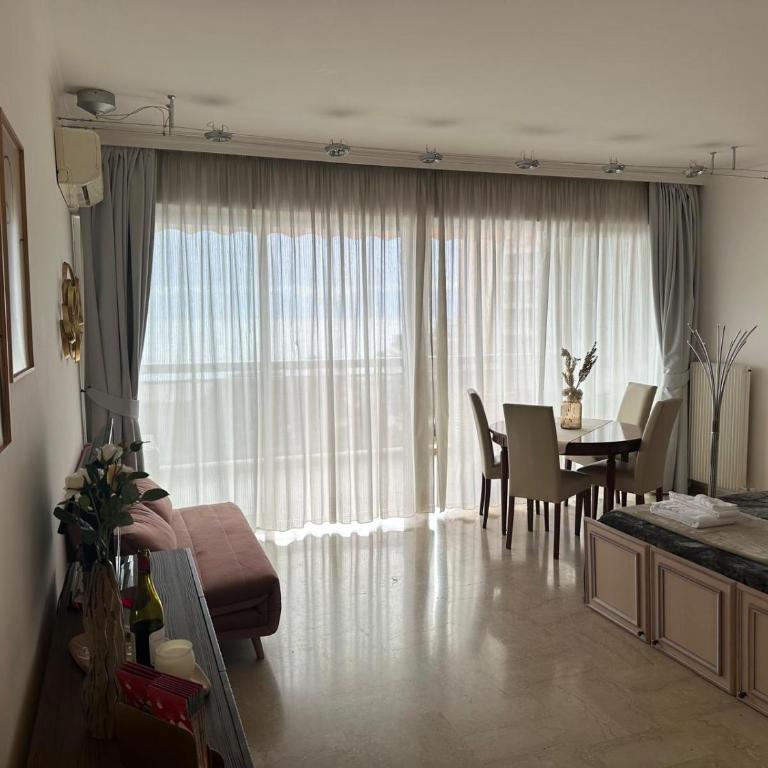 Maison Blanc - Appartement Deluxe - 8