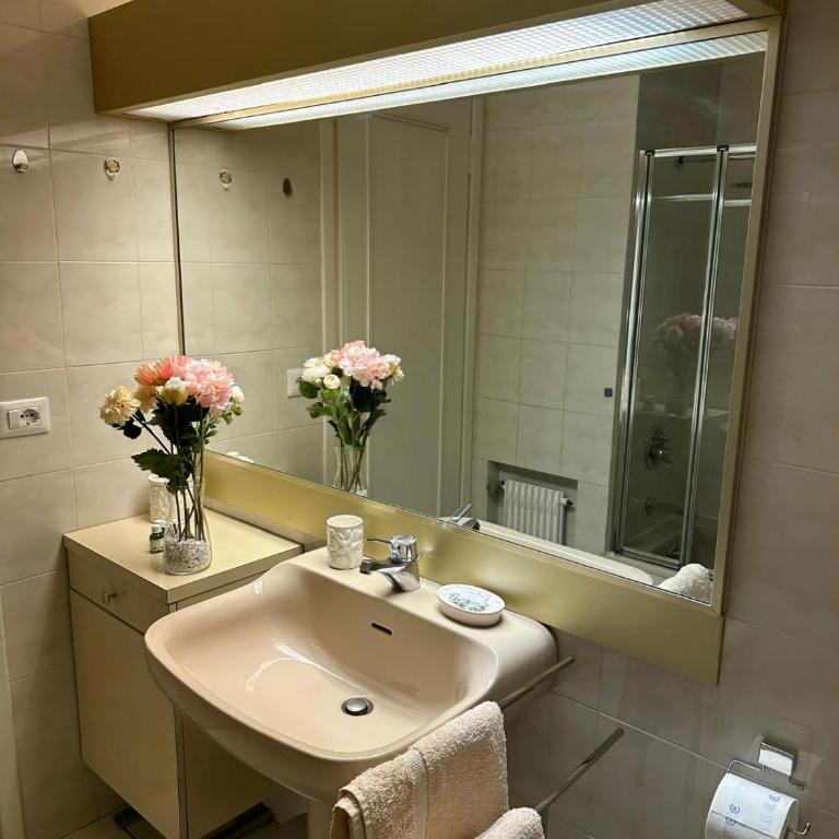 Maison Blanc - Appartement Deluxe - 23