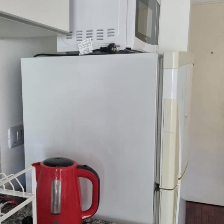Balcón Soñado en Palermo Viejo - Apartamento Estudio con balcón - 17