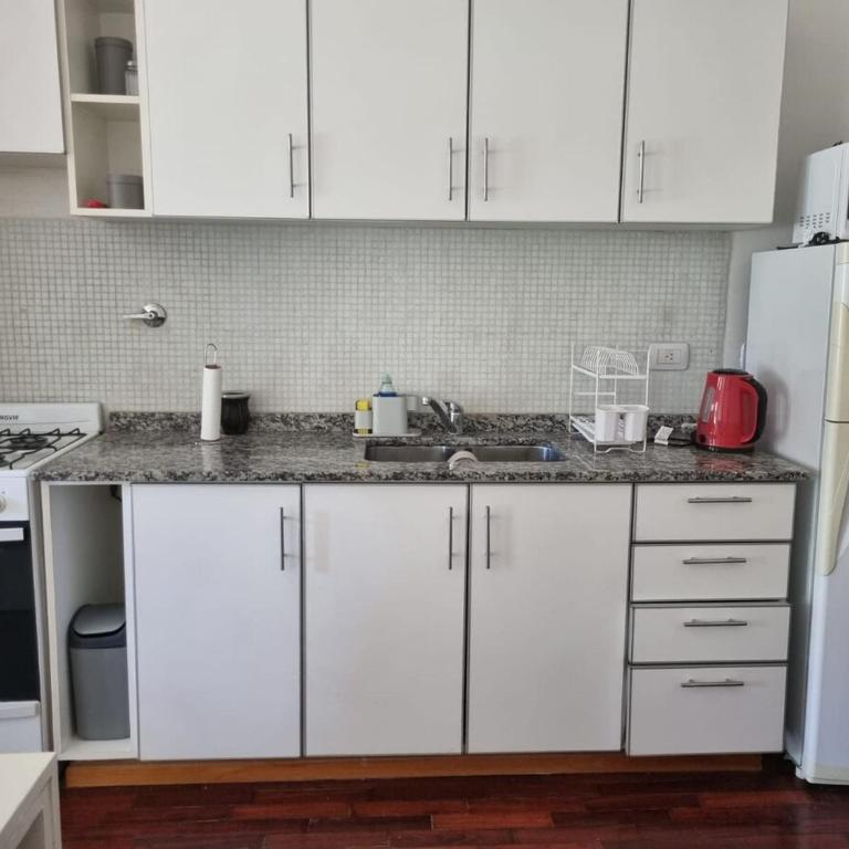 Balcón Soñado en Palermo Viejo - Apartamento Estudio con balcón - 19