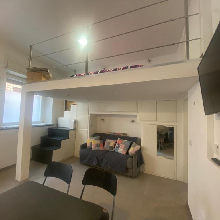 super central studio apartment - Appartamento con 1 Camera da Letto - 1