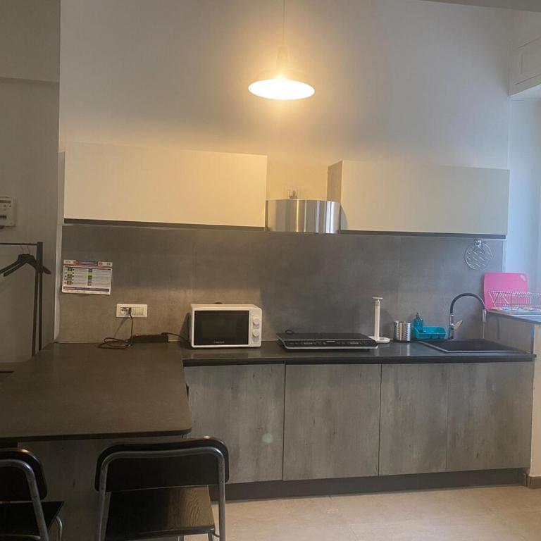 super central studio apartment - Appartamento con 1 Camera da Letto - 4