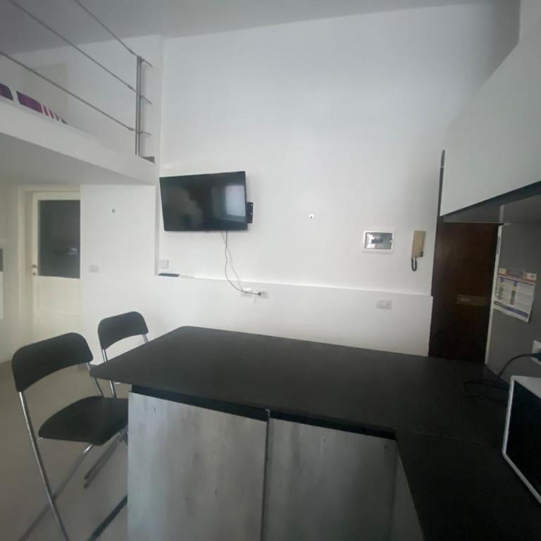 super central studio apartment - Appartamento con 1 Camera da Letto - 5