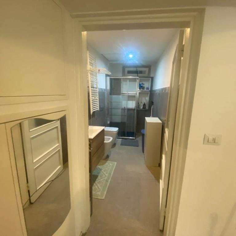 super central studio apartment - Appartamento con 1 Camera da Letto - 6