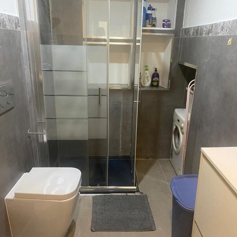 super central studio apartment - Appartamento con 1 Camera da Letto - 7