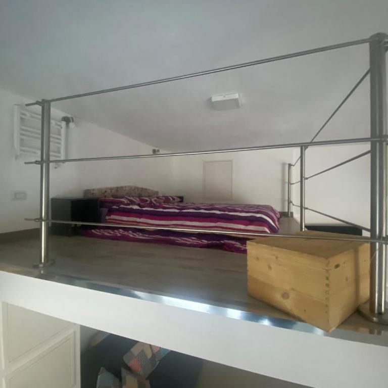 super central studio apartment - Appartamento con 1 Camera da Letto - 9