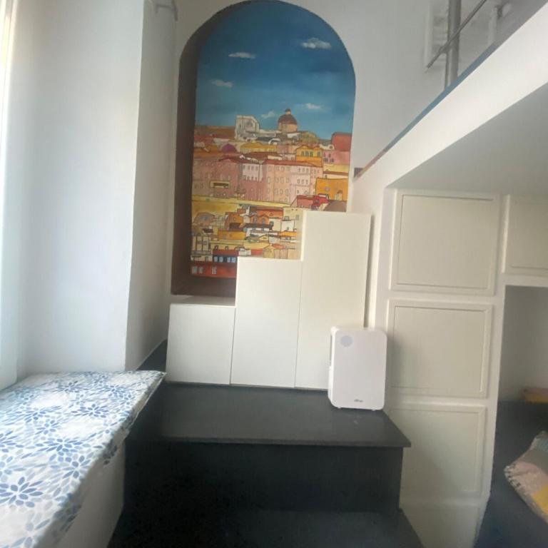 super central studio apartment - Appartamento con 1 Camera da Letto - 11