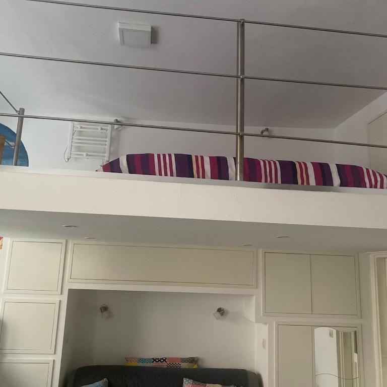 super central studio apartment - Appartamento con 1 Camera da Letto - 15