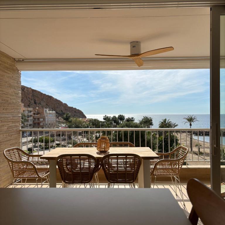 Siroco Apartamento de Lujo Los Cuatro Vientos - Apartamento de 3 dormitorios - 18