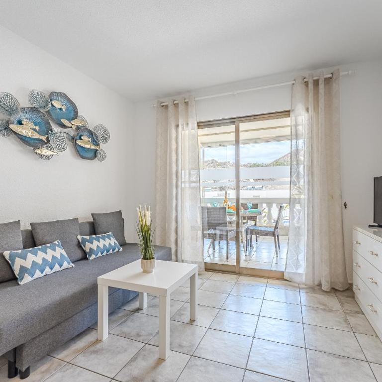 Ocean Terrace Apartment - Apartamento de 2 dormitorios - 7
