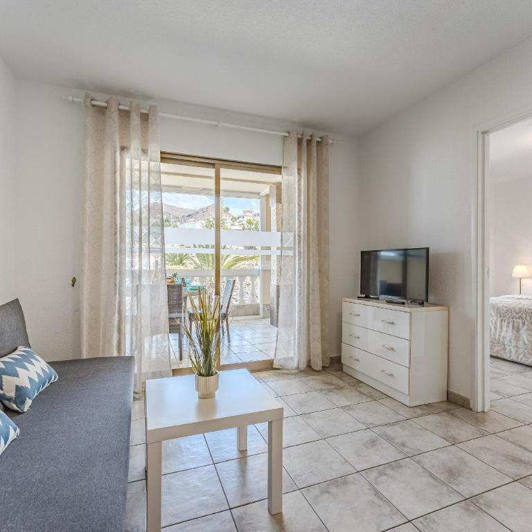 Ocean Terrace Apartment - Apartamento de 2 dormitorios - 8