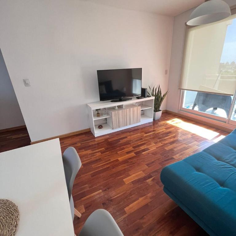 Depto Meridia - Apartamento de 1 dormitorio - 2