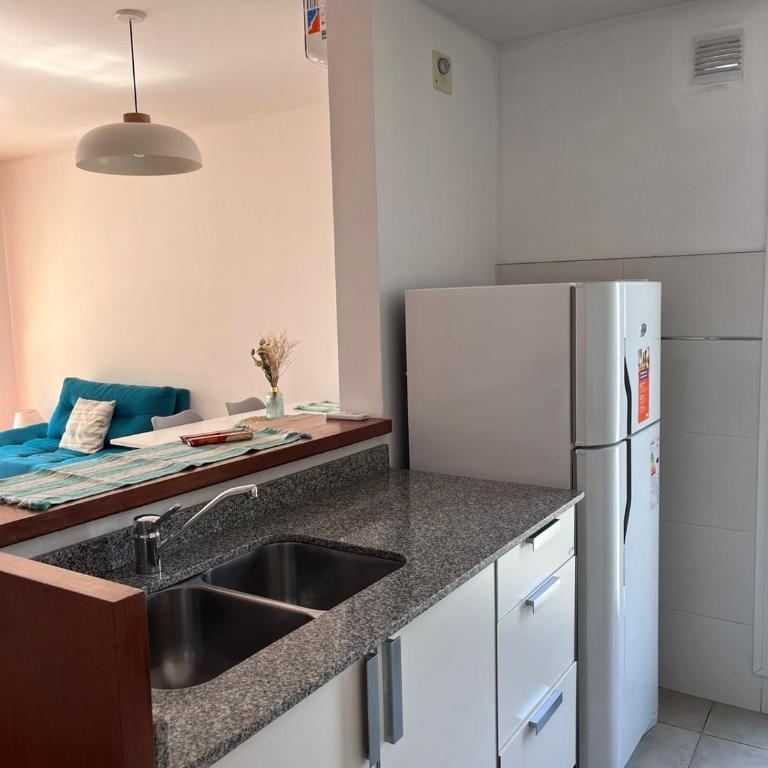 Depto Meridia - Apartamento de 1 dormitorio - 9