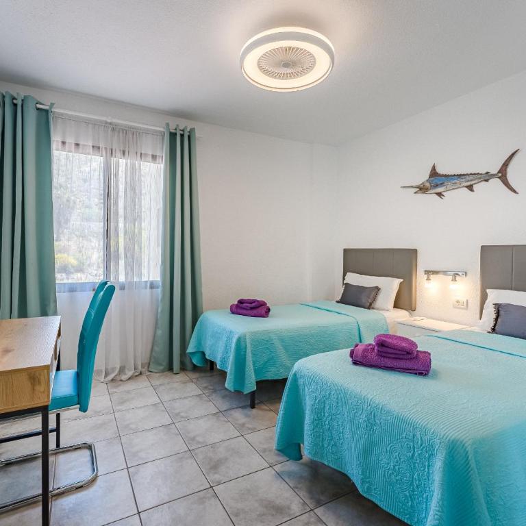 Ocean Terrace Apartment - Apartamento de 2 dormitorios - 17