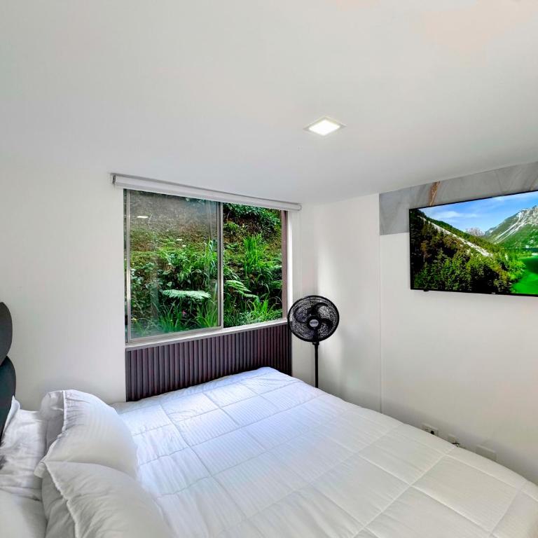 3br Family & Corporate Friendly El Poblado - Apartamento de 3 dormitorios - 26