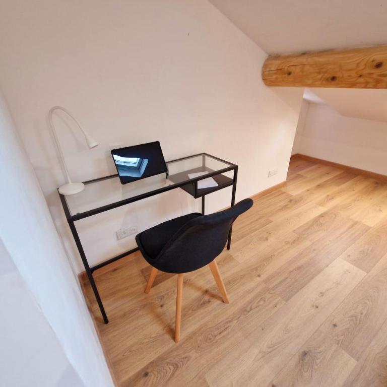 Magnifique T4 intra-muros centre - Three-Bedroom Superior Apartment - 16