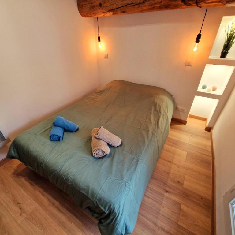 Magnifique T4 intra-muros centre - Three-Bedroom Superior Apartment - 6