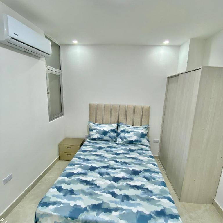 Perla del río habitaciones - Habitación Doble con baño privado - 6