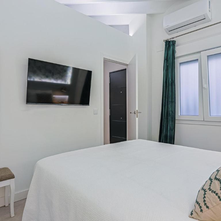 Luxury petit loft - Three-Bedroom Apartment - 12