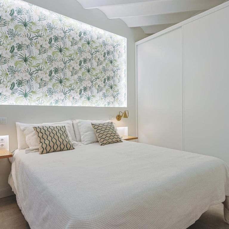 Luxury petit loft - Three-Bedroom Apartment - 9