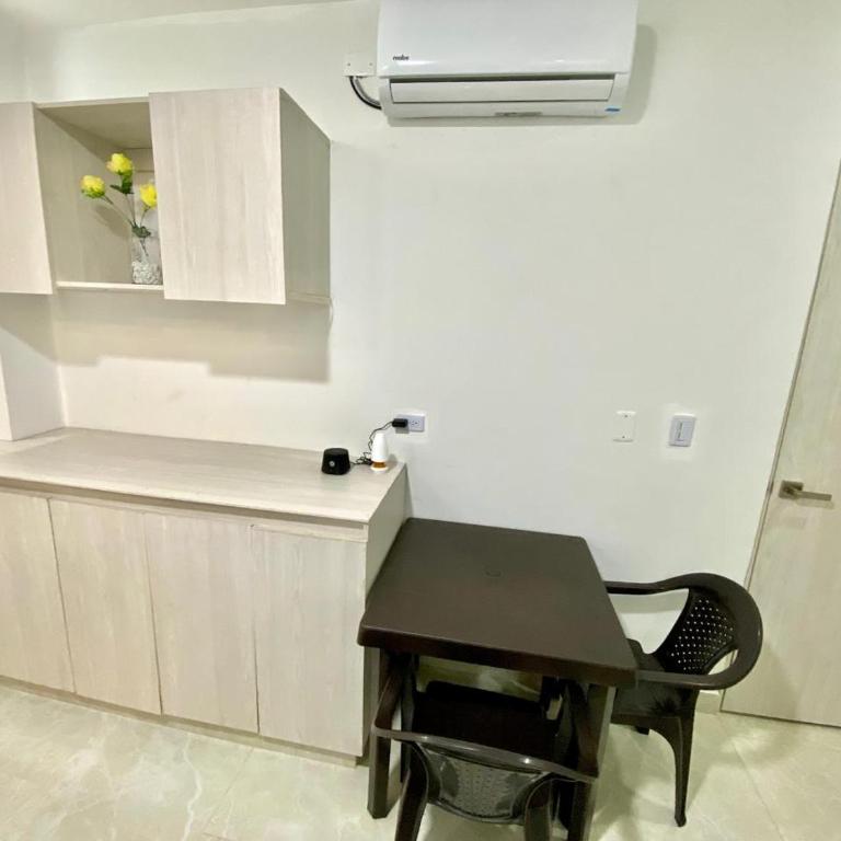 Perla del río habitaciones - Habitación Doble con balcón - 8