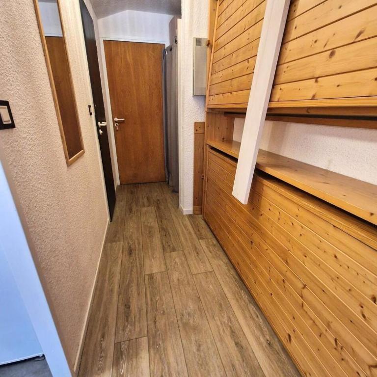 Résidence Le Thabor - studio 3 personnes en plein coeur station 19m² MAE-2970 - Estudio - 5