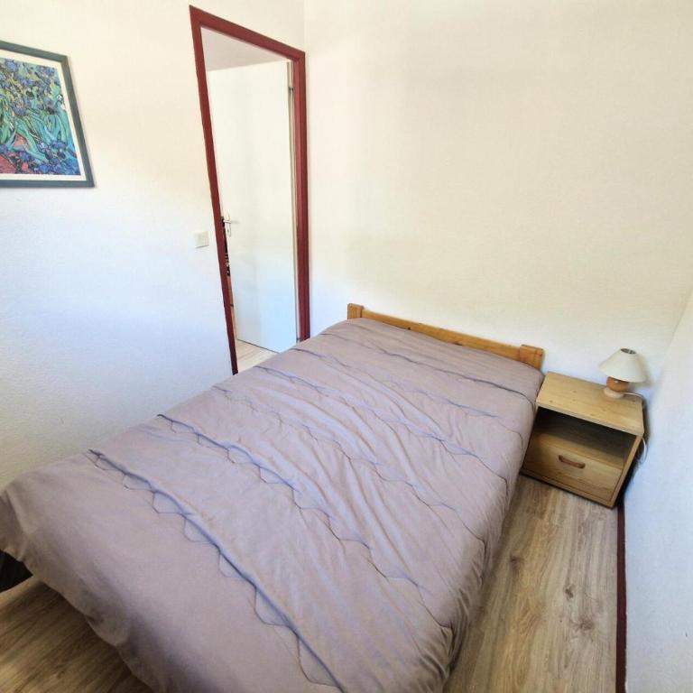 Résidence Grand Argentier - Appartement centre station 4/6 personnes MAE-2925 - Apartamento - 4