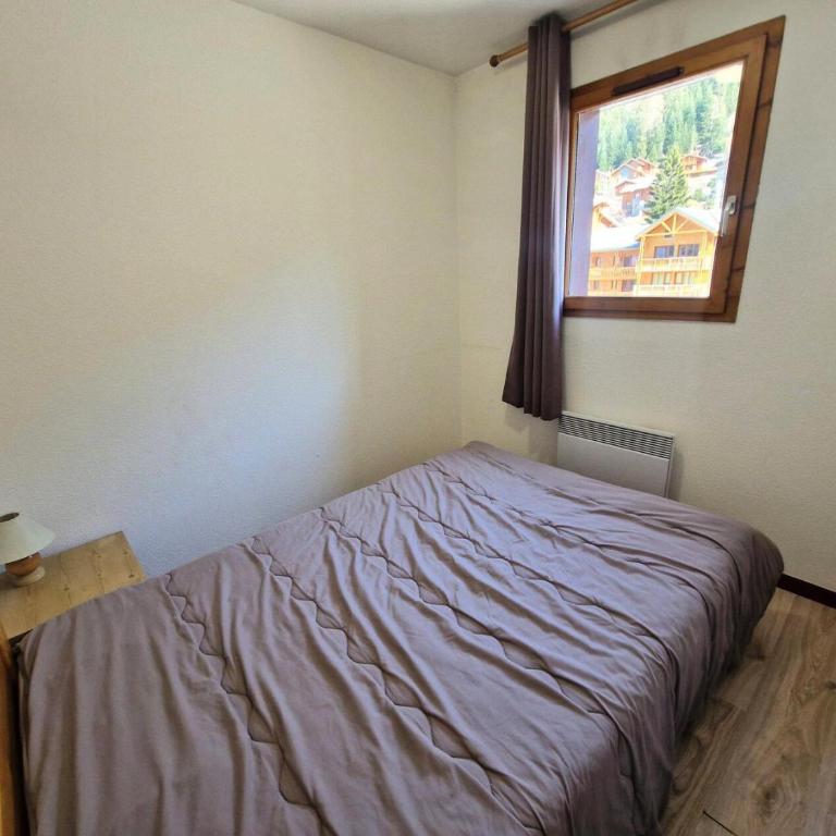 Résidence Grand Argentier - Appartement centre station 4/6 personnes MAE-2925 - Apartamento - 12