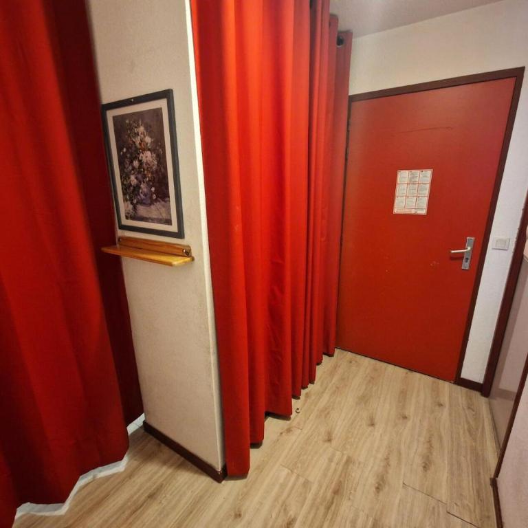 Résidence Grand Argentier - Appartement centre station 4/6 personnes MAE-2925 - Apartamento - 15