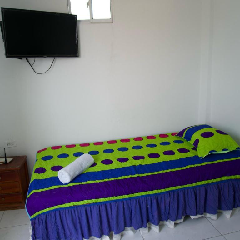 Casa Tranquila - Vacation Home - 4