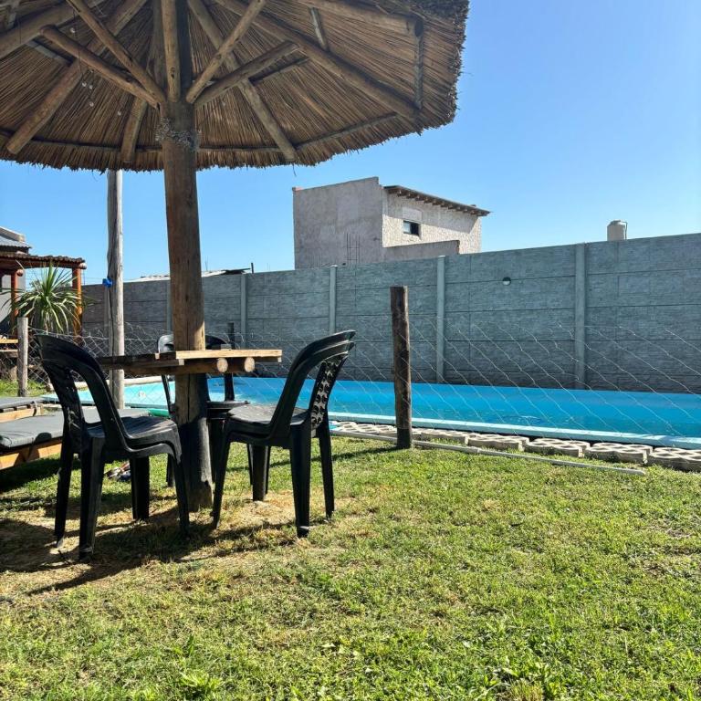 Posada Buenas Vibras - Casa de 2 dormitorios - 2