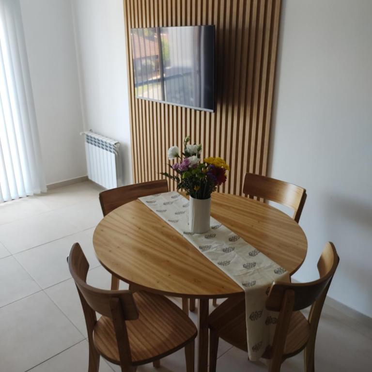 Las Casuarinas Dpto - Apartamento de 1 dormitorio - 3