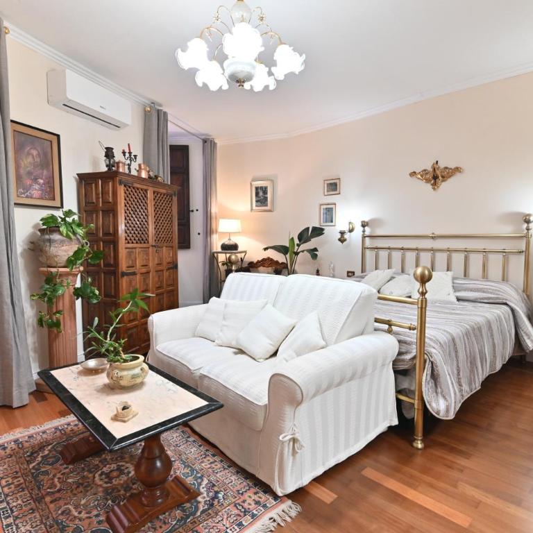 casa vacanze edwige castello - Two-Bedroom House - 3