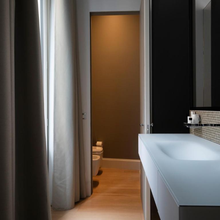 G Cave 125 Boutique Apartment - Appartamento con 1 Camera da Letto - 13