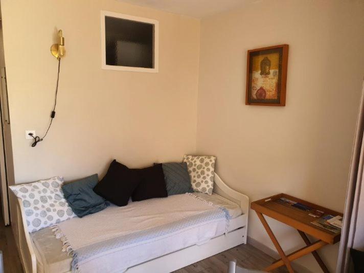 Charmant studio fonctionnel avenue des alliés - Appartement - Rez-de-Chaussée - 7