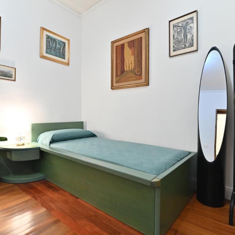 casa vacanze edwige castello - Two-Bedroom House - 6