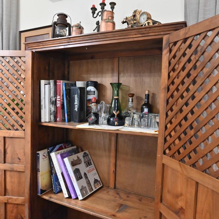 casa vacanze edwige castello - Two-Bedroom House - 9