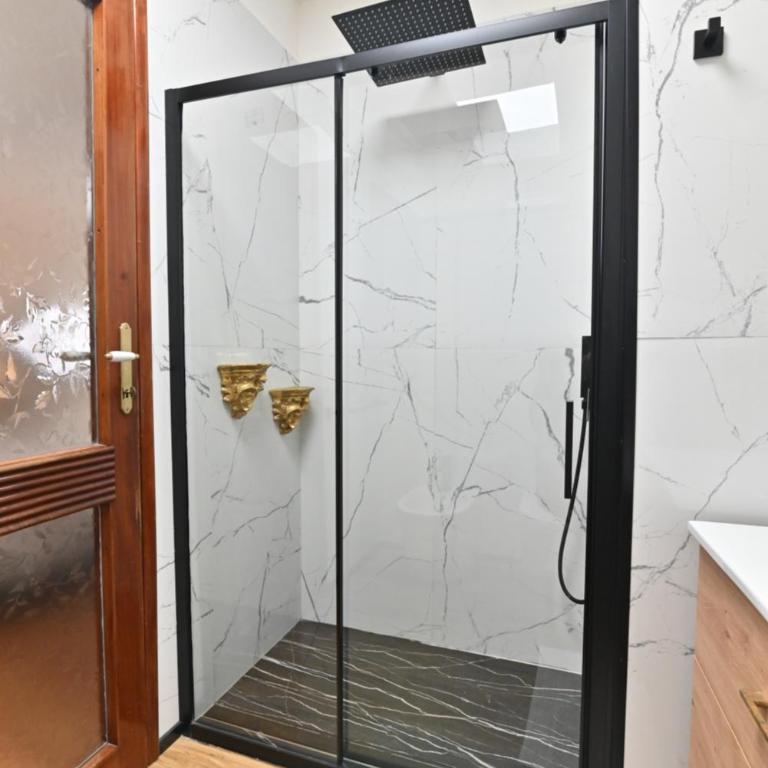 casa vacanze edwige castello - Two-Bedroom House - 11