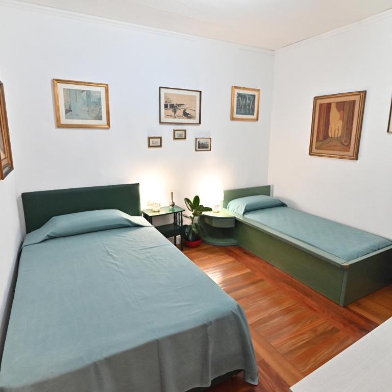 casa vacanze edwige castello - Two-Bedroom House - 12