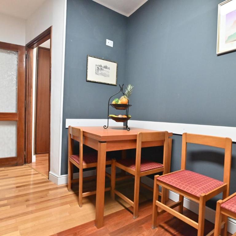 casa vacanze edwige castello - Two-Bedroom House - 15