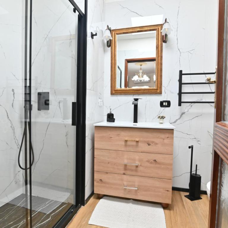 casa vacanze edwige castello - Two-Bedroom House - 18