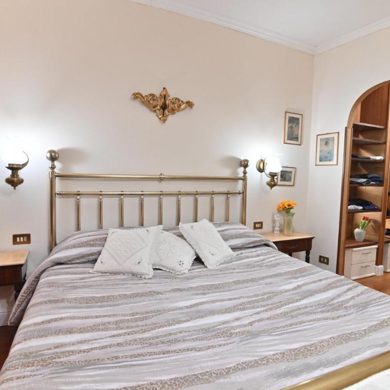 casa vacanze edwige castello - Two-Bedroom House - 22